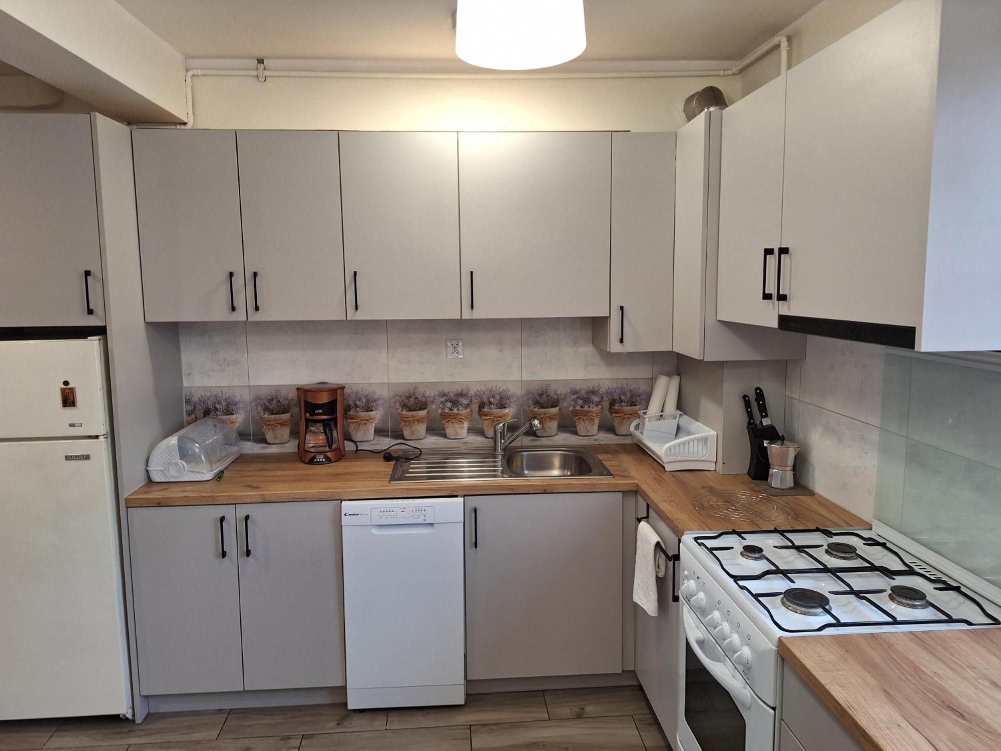 Apartament Pod Chelmcem Валбжих Экстерьер фото